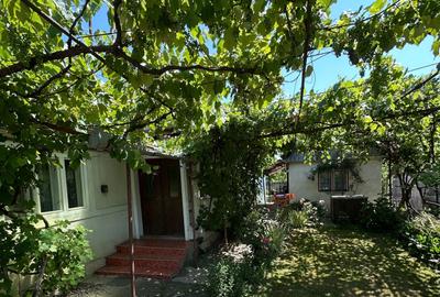 Casă cu 3 camere în Reghin - 1