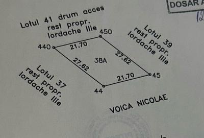 Spațiu comercial, în Bradu - 3