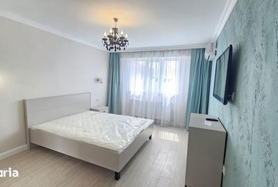 Garsonieră în Micro 20 - 15