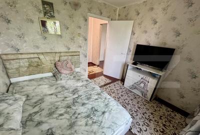 Apartament 3 camere semidecomandat, 67 mp, aproape de McDona - 4