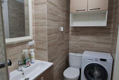 Apartament cu doua camere, Visoianu, AC - 11