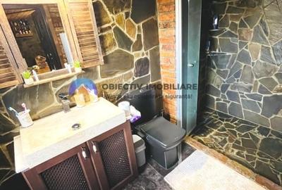 Casa + teren 664 mp de vanzare - Ghigoiesti, Neamt - 6
