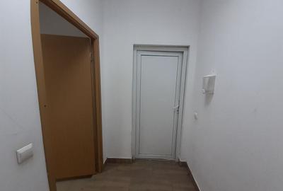 Spațiu industrial, de 154 mp, în Obor - 5