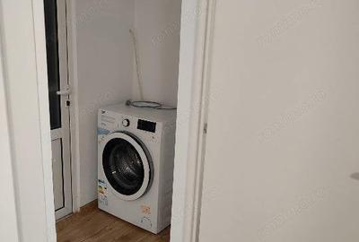 Apartament cu 3 camere semidecomandat în Șagului - 4