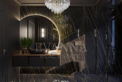 Apartament cu 4 camere în Central - 6