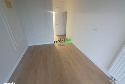 Apartament cu 3 camere decomandat în Tudor Vladimirescu - 9