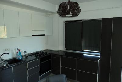 Apartament cu 3 camere – Ostroveni, str. Sacerdoteanu, etaj 2, bloc nou - 10