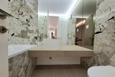 Apartament cu 3 camere decomandat în Iancu Nicolae - 5