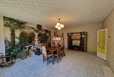 Casa cu teren de vanzare in Baita, 140m2, 4 camere, Comision 0%