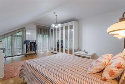 Vila individuala exclusivista cu teren generos in Bucium, Iasi - 25