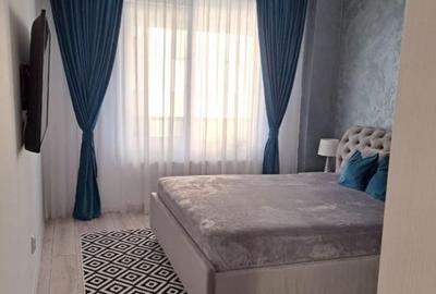 Garsonieră, mobilată în Militari