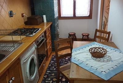 Apartament doua camere - 5