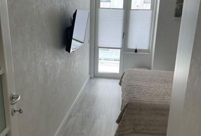 Apartament cu 2 camere în Copou - 5