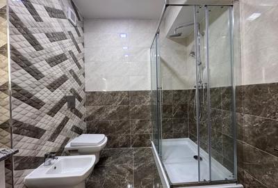 Isaran apartament cu 3 camere de inchiriat, nemobilat! - 10