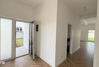 Casă cu 3 camere în Urseni - 4
