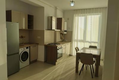 Apartament cu 2 camere decomandat în Mărăști - 5