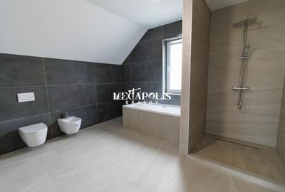 Casă nouă | Direct dezvoltator | Intabulare | Drum asfaltat/Utilități - 10