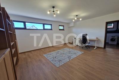 Casa individuala de vanzare cu garaj si teren generos in Selimbar Casa individuala de vanzare cu garaj si teren generos in Selimbar - 21