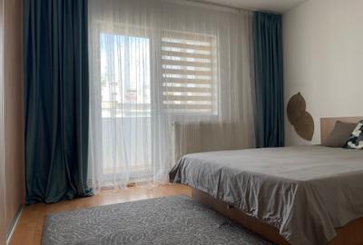 Apartament cu 3 camere în Eroilor - 8