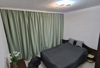 Apartament cu 2 camere decomandat, mobilat în Circumvalațiunii - 6