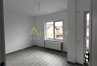 Duplex cu 4 camere cu Teren 290 Mp în Central - 3