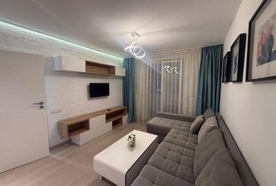 Apartament cu 2 camere decomandat în Titan - 6