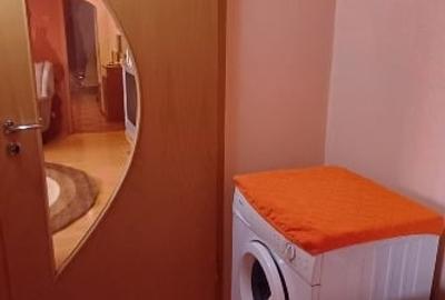 Proprietar închiriez apartament 3 camere, Calea Girocului, centrală proprie - 13