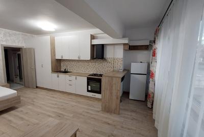 Apartament cu 1 camera in Tatarasi-Oancea,bloc nou - 10