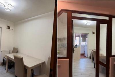 Apartament 2 camere decomandate zona POARTA 6 - 2