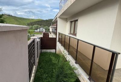 Oportunitate! Casa Semifinisata, 7 camere, 161mp, 3 minute de Floresti - 4