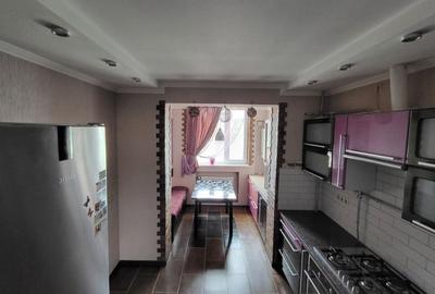 Apartament cu 2 camere decomandat în Aurel Vlaicu - 2