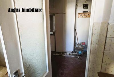 Apartament cu 2 camere în Babadag - 5
