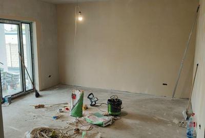 Casă cu 4 camere în Domnești - 8