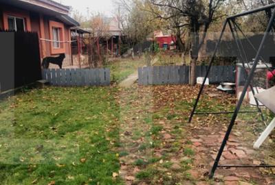 Casă cu 2 camere cu Teren 636 Mp în Fratelia - 6