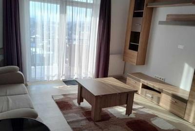 Apartament cu 2 camere semidecomandat în Iris