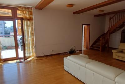 Ap  spatios167 mp +51 m terasa | Ideal birou/activitate comercială | Agricultori - 3