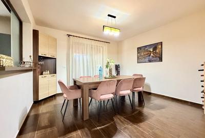 Cămin spațios, luminos și perfect echilibrat,  la 10 minute de centru - 6