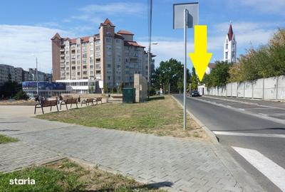 Spațiu comercial, în Dacia - 17