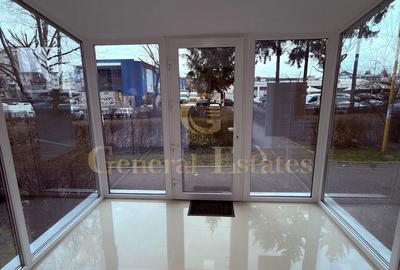 Spațiu comercial, de 28 mp, în Prejmer - 4