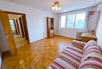 2 camere Targu Neamt et 5/10 decomandat balcon - 22