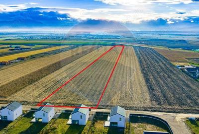 COMISION 0% Teren 24,845mp Bod /Ideal pentru dezvoltare reziden?iala - 3