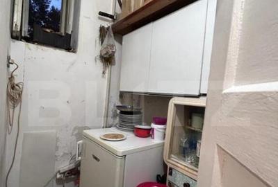 Apartament cu 2 camere semidecomandat, mobilat în Central - 5