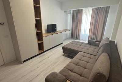 Apartament de inchiriat bloc nou 2 camere zona Moara de Vant - 1