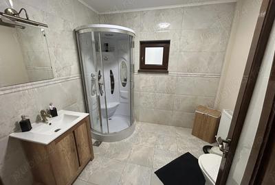 Vand casa stil conac la cheie !! - 9
