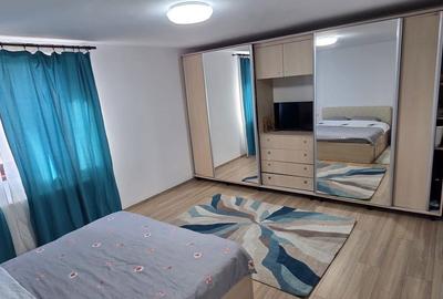 Casă cu 3 camere cu Teren 350 Mp în Ghercești - 6