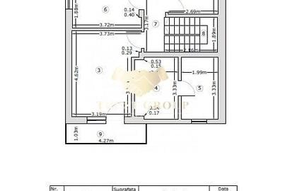 Vila vecinatatea Paradisului Verde - 16