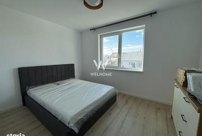 Apartament cu 3 camere în Central - 11