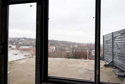 Apartament cu 3 camere decomandat în Dealuri Oradea - 23