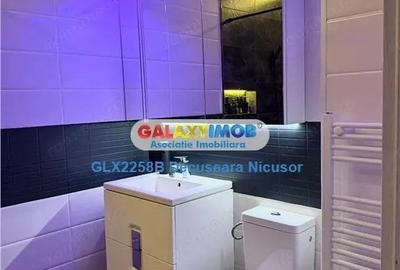 Apartament 3 camere, mobilat, Militari Residence, 125.000 euro - 3