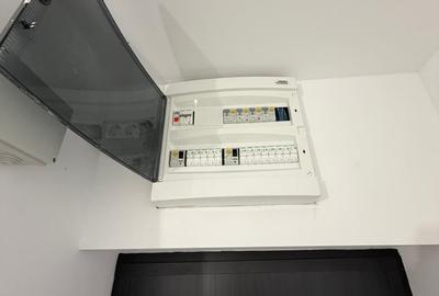 Apartament cu 3 camere semidecomandat în Muncii - 3
